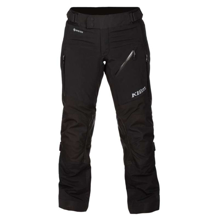 Women's Klim ALTITUDE 2023 motorcycle pants Black