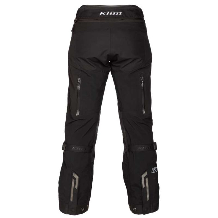 Pantalon moto Femme Klim ALTITUDE Noir