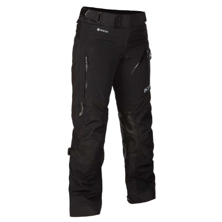 Pantalon moto Femme Klim ALTITUDE Noir