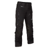 Women's Klim ALTITUDE 2023 motorcycle pants Black