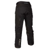 Women's Klim ALTITUDE 2023 motorcycle pants Black