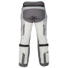 Pantalon moto Femme Klim ALTITUDE Cool Gray