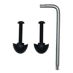 Kit antivol pour bras Doubletake 2.0