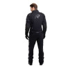 Blouson moto Rukka ARMATOU-R laminé 3 couches Noir