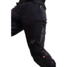 Motorcycle pants Rukka ARMATOU-R Black