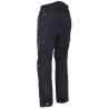 Pantalon moto Rukka ARMATOU-R laminé 3 couches Noir