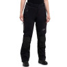 Women's motorcycle pants Rukka ARMATOU-R Black