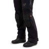Women's motorcycle pants Rukka ARMATOU-R Black