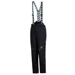 Pantalon moto femme Rukka RAPTORINA Gore Tex  Pro laminé 3C Jambes Longues 2