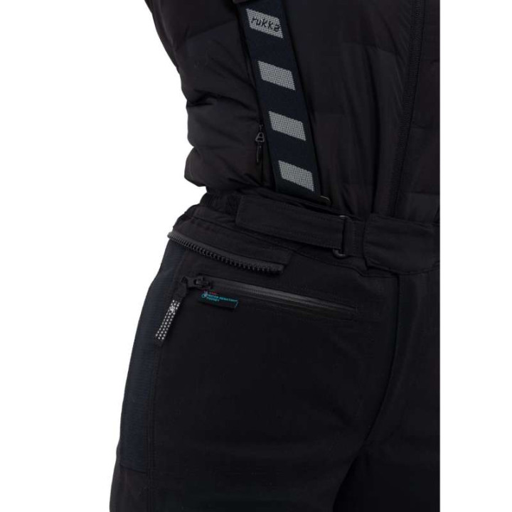 Women's motorcycle pants Rukka RAPTORINA Gore Tex Pro laminated 3C Long Legs