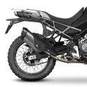 Support valises latérales Shad 3P SYSTEM (C0MT43XIF) CF Moto 450MT