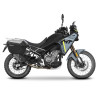 Support valises latérales Shad 3P SYSTEM (C0MT43XIF) CF Moto 450MT