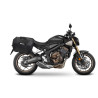 Shad 3P SYSTEM side-case support (H0CR64IF) Honda CB650R/CBR650R 24-