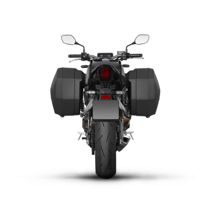 Shad 3P SYSTEM side-case support (H0CR64IF) Honda CB650R/CBR650R 24-