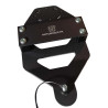 Renfort de pare-brise + support GPS Motoboxer Yamaha Ténéré 700 (écran couleur)