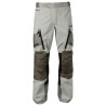 Klim CARLSBAD Cool Gray motorcycle pants - Short legs