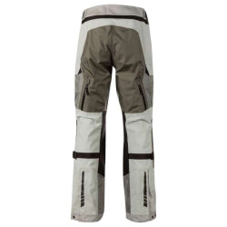 Pantalon moto Klim CARLSBAD Cool Gray - Jambes courtes 2