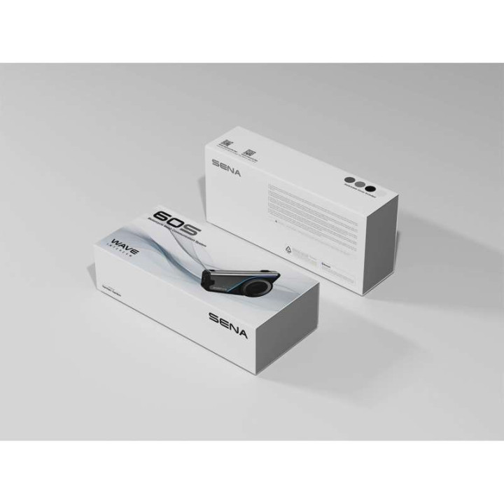 Intercom Sena 60S Solo