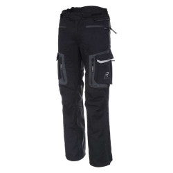 Pantalon moto Rukka RIMO-R NOIR