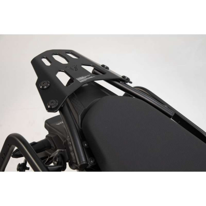 Kit topcase SW-MOTECH DUSC XL (GPT.01.373.66000/B) Honda CB500XF/CBR500R/NX500