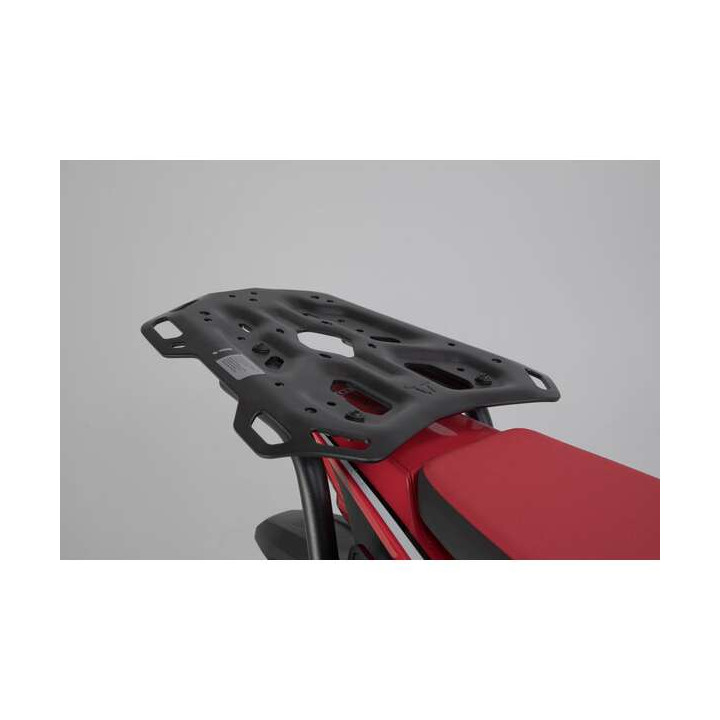 Kit topcase SW-MOTECH DUSC XL (GPT.01.950.66000/B) Honda CRF1100L Affrica Twin 20-21