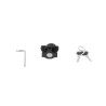 SW-MOTECH DUSC XL topcase kit (GPT.01.841.66000/B) Honda NC750X 21-