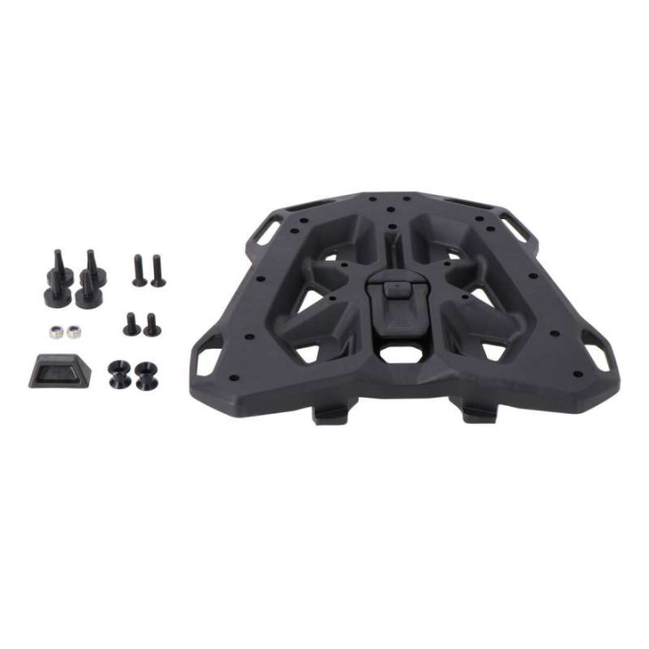 SW-MOTECH DUSC XL topcase kit (GPT.01.841.66000/B) Honda NC750X 21-