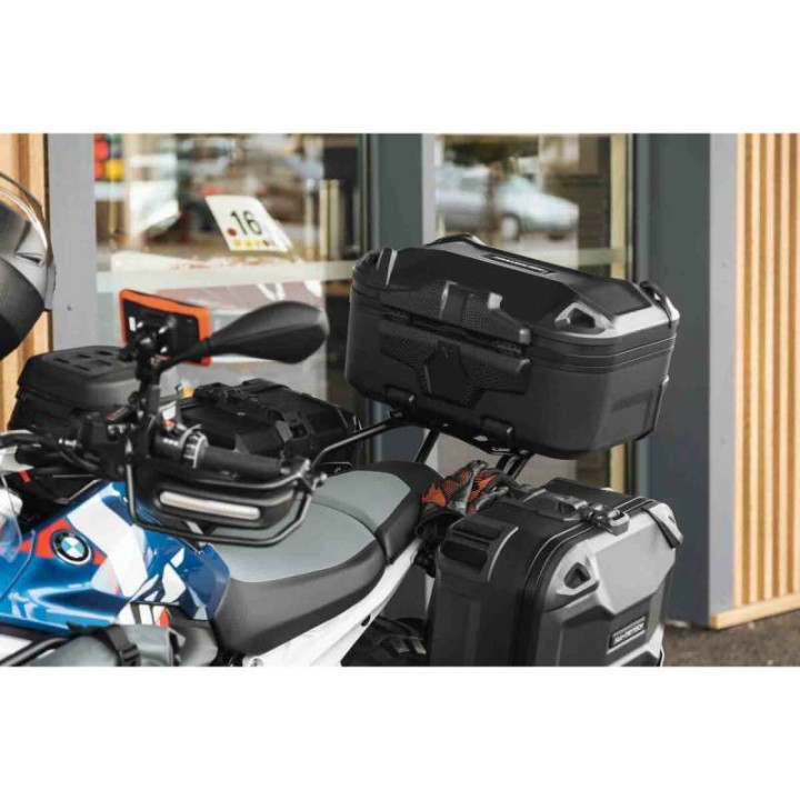 SW-MOTECH DUSC XL topcase kit (GPT.01.841.66000/B) Honda NC750X 21-