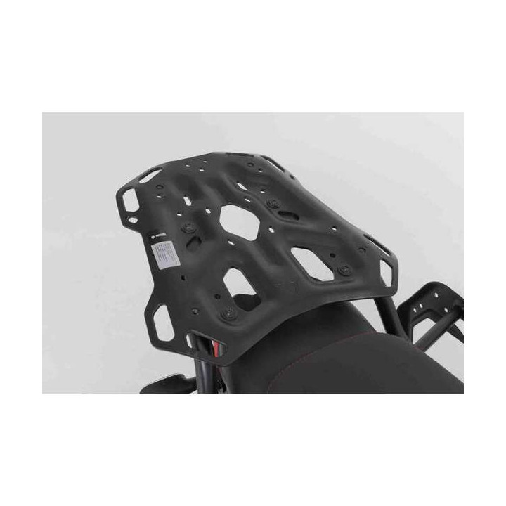 Kit topcase SW-MOTECH DUSC XL (GPT.17.632.66100/B) Moto Guzzi V85 TT Strada 24-
