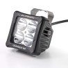 IXTEM SLI-04 LED motorcycle auxiliary lights