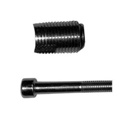 T-MAX/X-MAX handlebar inserts for TECNOGLOBE sleeves