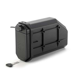 Boite à outils Givi S250 pour supports latéraux Monokey PL/PL-CAM