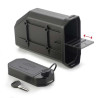 Givi S250 toolbox for Monokey PL/PL-CAM side supports