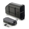 Givi S250 toolbox for Monokey PL/PL-CAM side supports