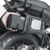 Givi S250 toolbox for Monokey PL/PL-CAM side supports