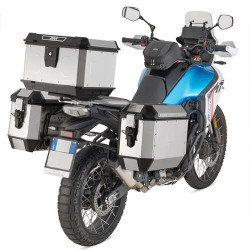 Support valises Givi MONOKEY (PL9226) CF Moto 450MT