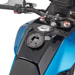 Bride Givi TANKLOCK BF89 CFMoto 450 MT 2024-2026
