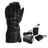 Heated motorcycle gloves Gerbing XTREME URBAN 2.0 Kit 2 batteries/charger Gerbing 12V 2600 mAh