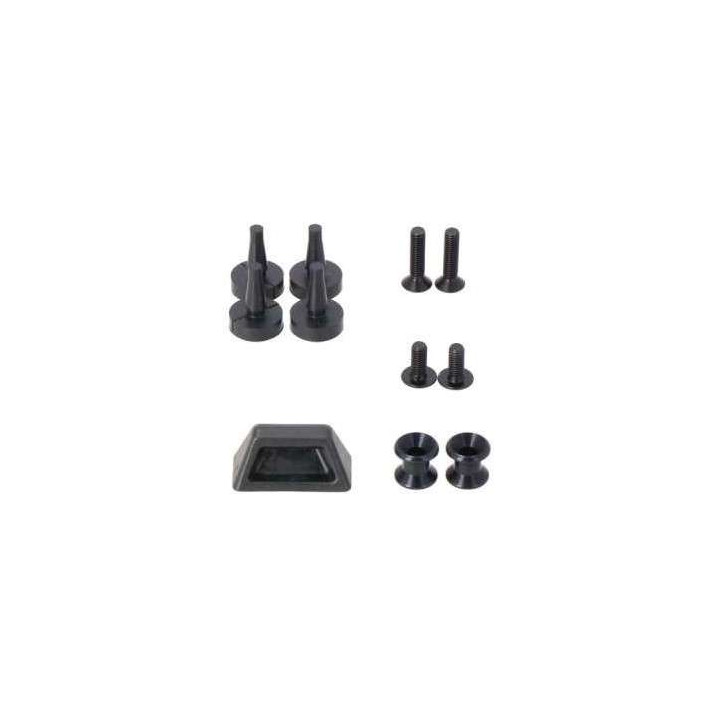 SW-MOTECH DUSC XL topcase kit (GPT.23.017.66000/B) Moto Morini X-Cape 22-