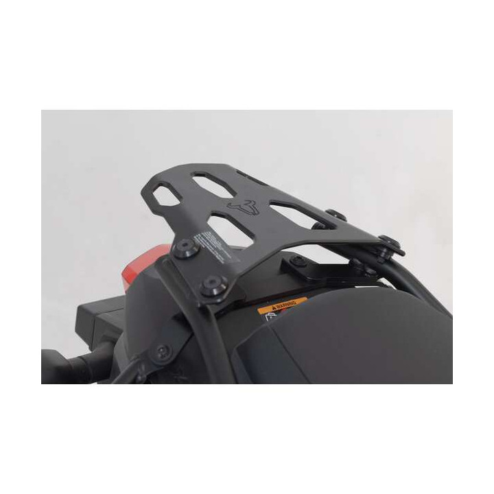 Kit topcase SW-MOTECH DUSC XL (GPT.05.876.66000/B) Suzuki DL650 V-Strom 17-