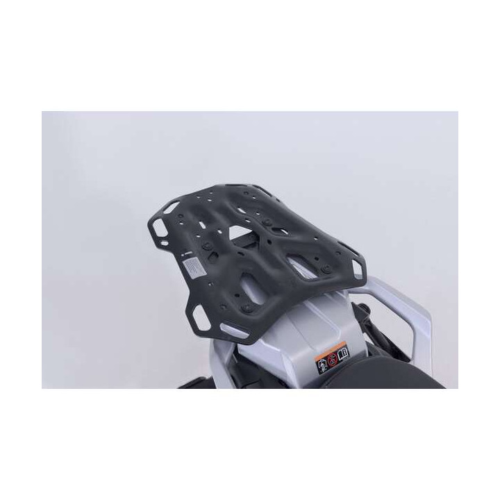 Kit topcase SW-MOTECH DUSC XL (GPT.05.601.66000/B) Suzuki GSX-S1000GX 24-