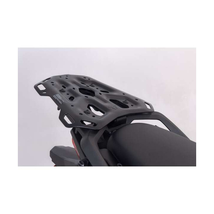 Kit topcase SW-MOTECH DUSC XL (GPT.02.049.66000/B) Voge 650 DSX 21-