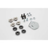 Kit topcase SW-MOTECH DUSC XL (GPT.02.643.66000/B) Voge Adventure 900 DSX 24-