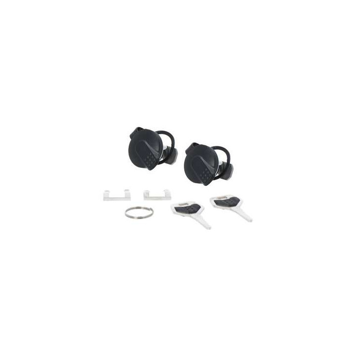 Kit topcase SW-MOTECH DUSC XL (GPT.02.643.66000/B) Voge Adventure 900 DSX 24-