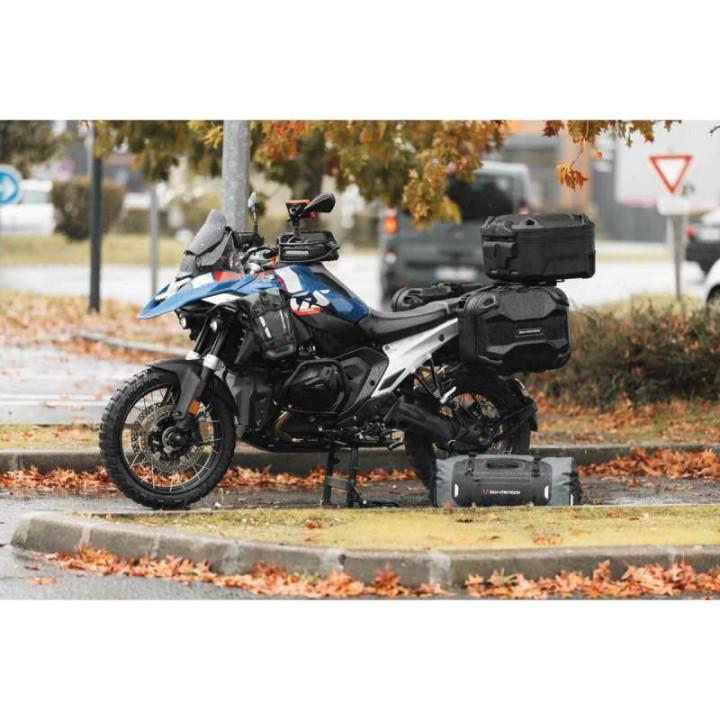 Kit topcase SW-MOTECH DUSC XL (GPT.02.643.66000/B) Voge Adventure 900 DSX 24-