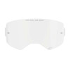 Ecran pour masque moto Alpinestars SUPERTECH