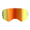 Ecran Iridium pour masque moto Alpinestars SUPERTECH