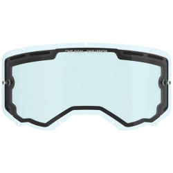 Ecran Double pour masque moto Alpinestars VISION 8-5-3 2
