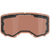 Ecran Double pour masque moto Alpinestars VISION 8-5-3