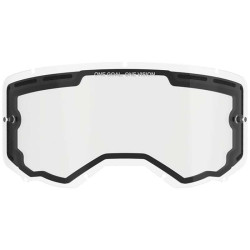 Ecran Double pour masque moto Alpinestars VISION 8-5-3